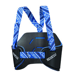 Gilet Protège-Côtes Karting Sparco K-7